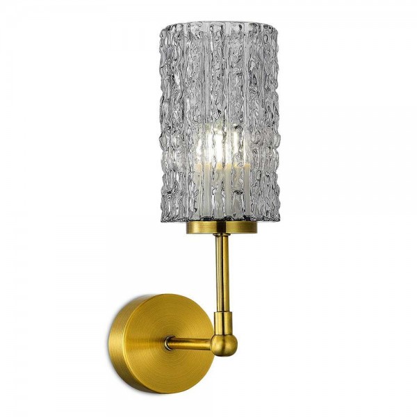 Бра ST Luce GACCIOLO SL1240.301.01 — Дзинь ля-ля