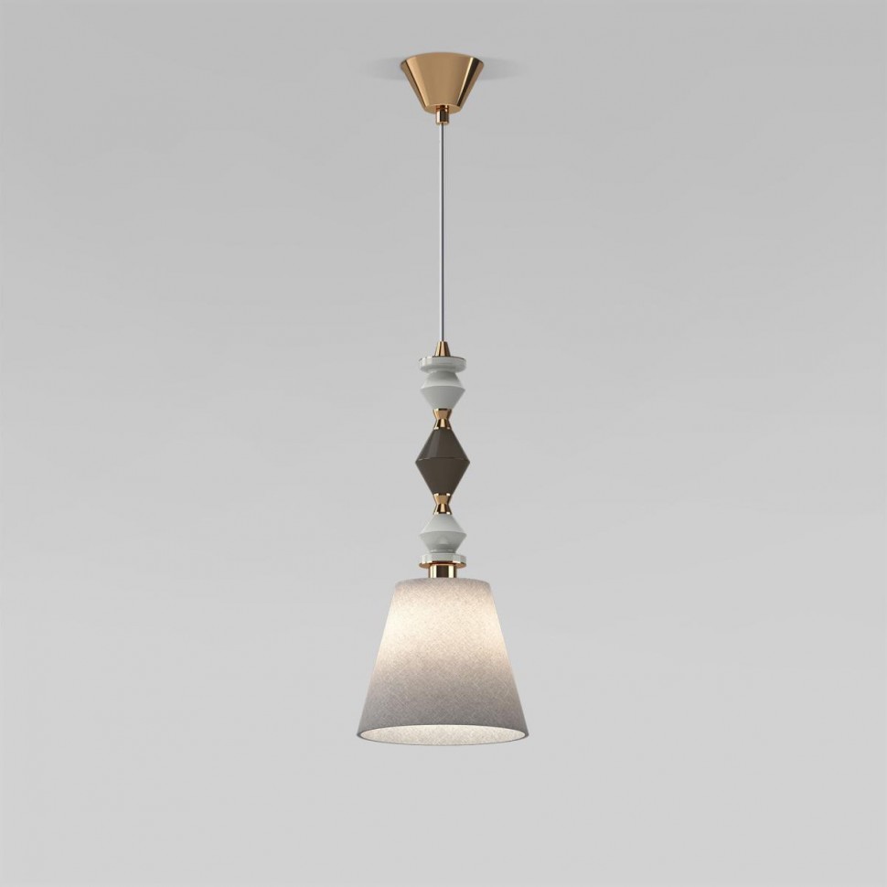 Подвесной светильник Eurosvet a071402 фото 1 &mdash; Дзинь ля-ля