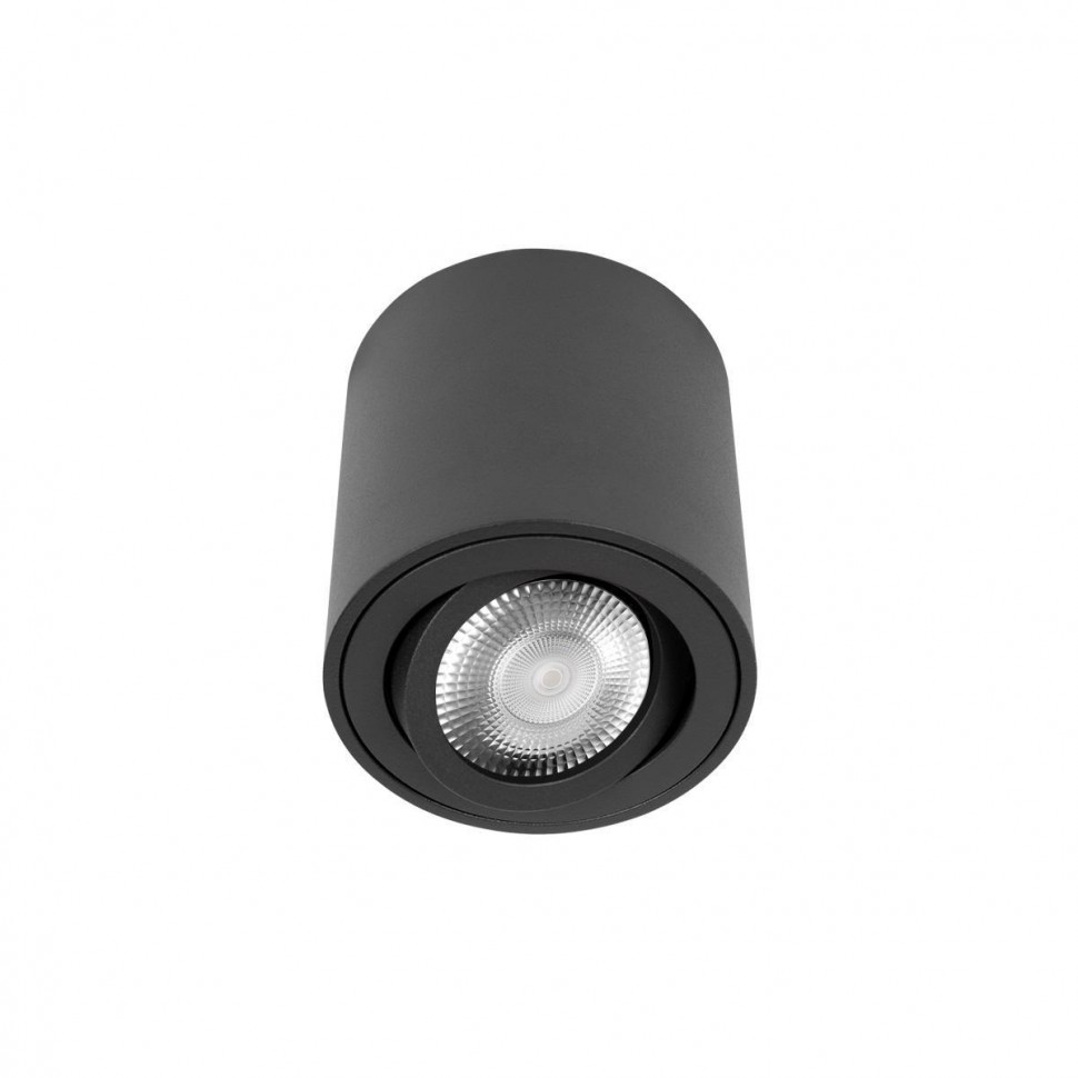Накладной светильник Loft IT Unit 10340/B Black фото 1 &mdash; Дзинь ля-ля