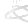 Подвесной светодиодный светильник Maytoni Rim MOD058PL-L55W4K фото 2 — Дзинь ля-ля
