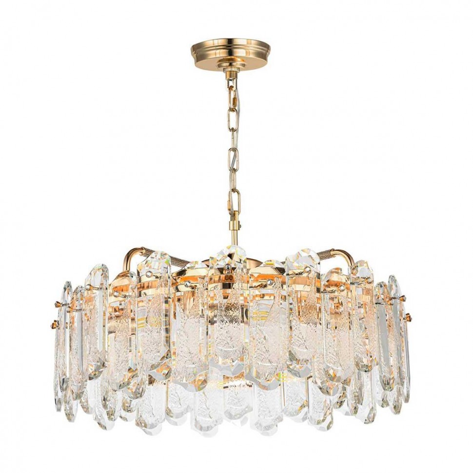 Подвесная люстра Odeon Light BULLON 5069/10 фото 1 &mdash; Дзинь ля-ля