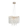 Подвесная люстра Freya Mineral FR1010PL-06G фото 2 &mdash; Дзинь ля-ля