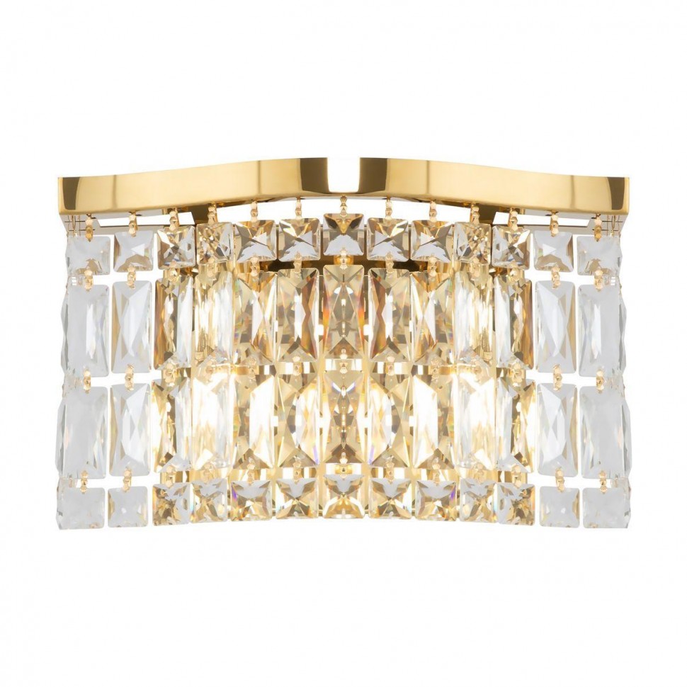 Настенный светильник Maytoni Dune DIA005WL-02G фото 1 — Дзинь ля-ля