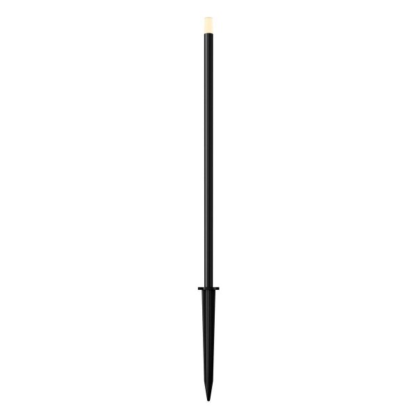 Ландшафтный светодиодный светильник Maytoni Spear O441FL-L1GF3K — Дзинь ля-ля