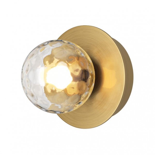 Бра Maytoni Ambre MOD331WL-L3BS3K — Дзинь ля-ля