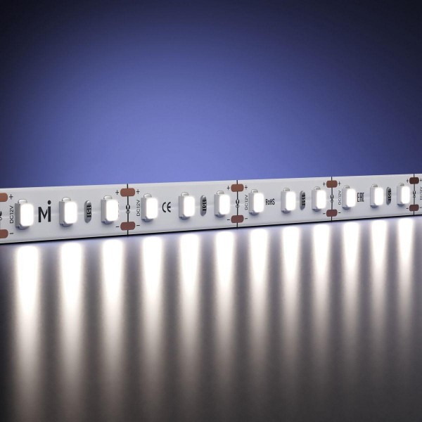 Светодиодная лента Maytoni 9,6W/m 120LED/m 2835SMD дневной белый 5M 201032 — Дзинь ля-ля