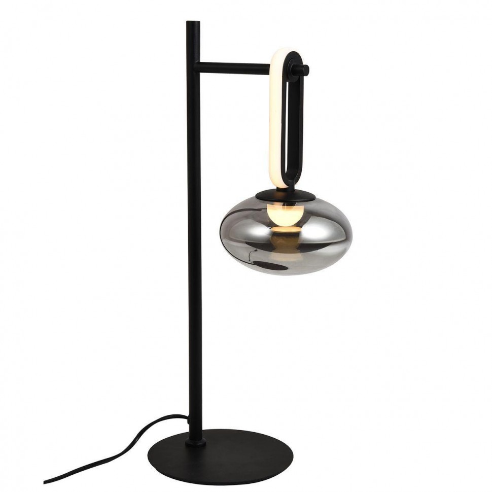 Настольная лампа Favourite Baron 4284-1T фото 1 — Дзинь ля-ля