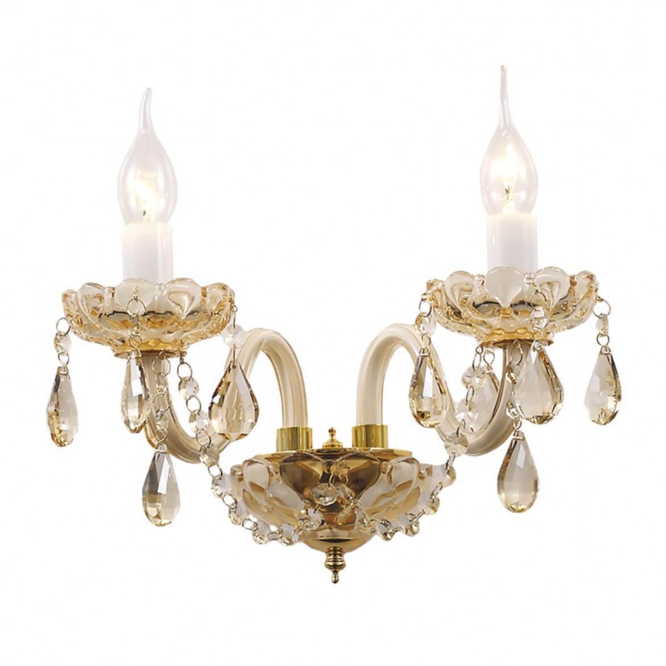 Бра Favourite Brendy 1738-2W фото 1 — Дзинь ля-ля