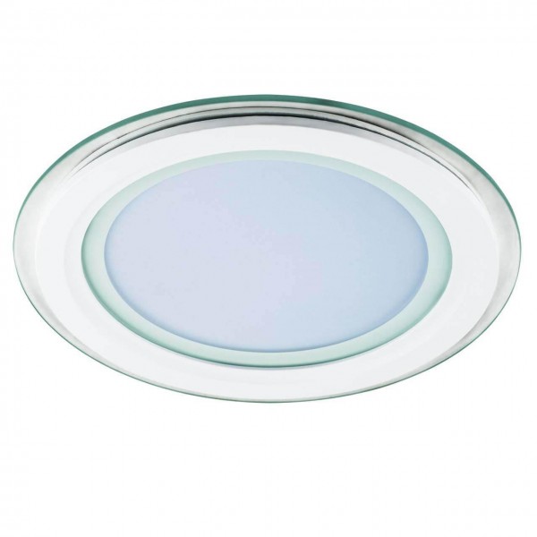 Встраиваемый светодиодный светильник Lightstar Acri 212012 &mdash; Дзинь ля-ля