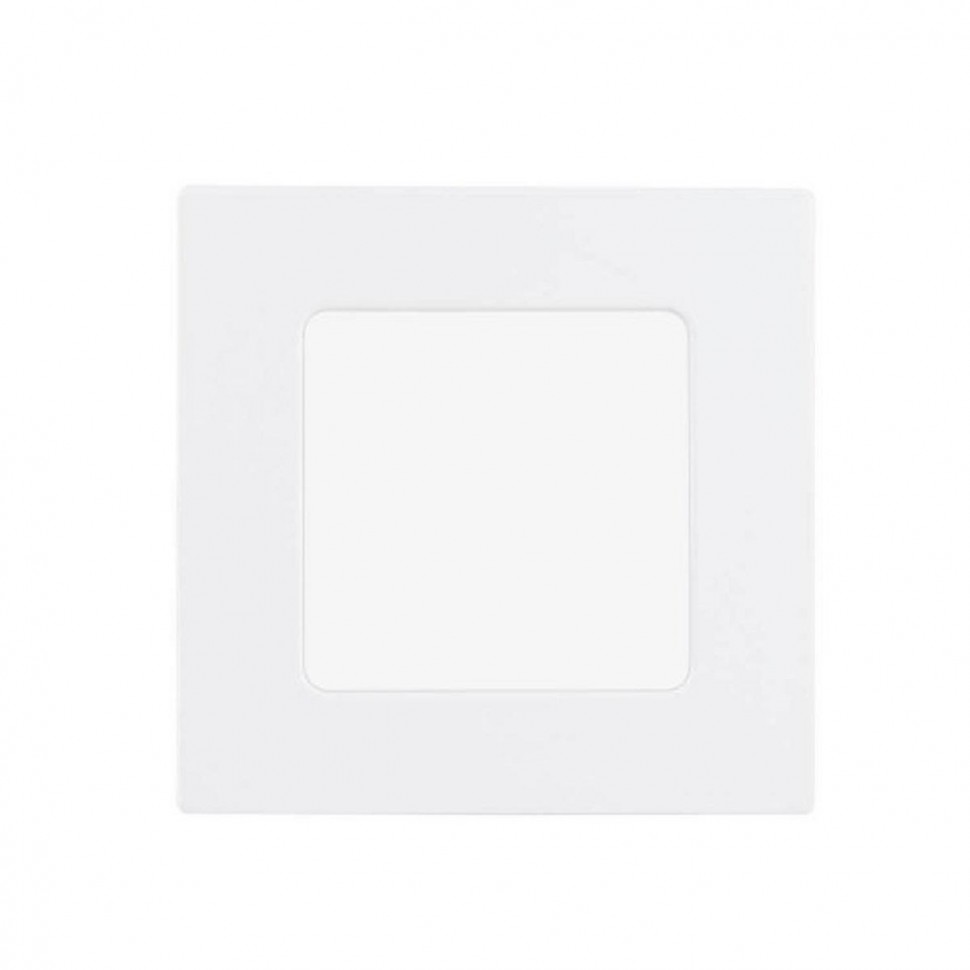 Встраиваемый светодиодный светильник Eglo Fueva 1 PRO 64596 фото 1 &mdash; Дзинь ля-ля