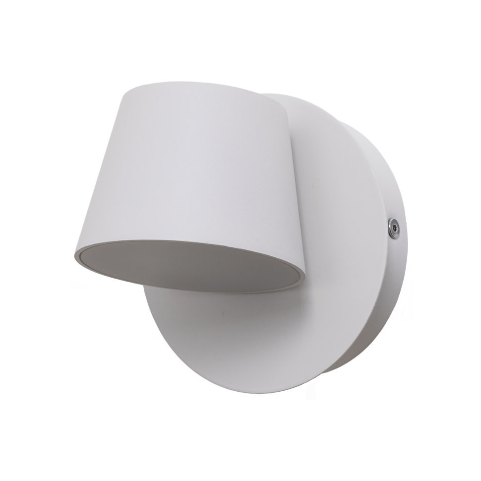 nastennyj svetilnik gh62t137 1wwt led 6w 3000k