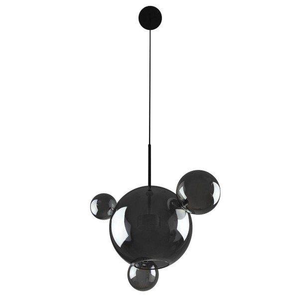 Подвесной светодиодный светильник Loft IT Bolle 2029-P4 — Дзинь ля-ля