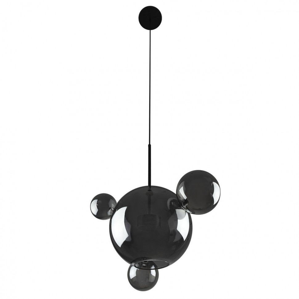 Подвесной светодиодный светильник Loft IT Bolle 2029-P4 фото 1 — Дзинь ля-ля