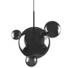 Подвесной светодиодный светильник Loft IT Bolle 2029-P4 фото 2 — Дзинь ля-ля