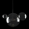 Подвесной светодиодный светильник Loft IT Bolle 2029-P4 фото 3 — Дзинь ля-ля