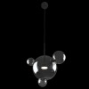 Подвесной светодиодный светильник Loft IT Bolle 2029-P4 фото 5 — Дзинь ля-ля