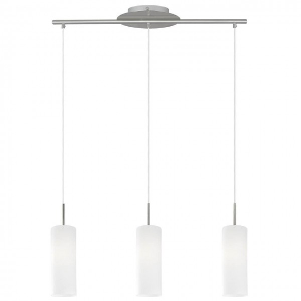 Подвесной светильник Eglo Troy 3 85978 &mdash; Дзинь ля-ля