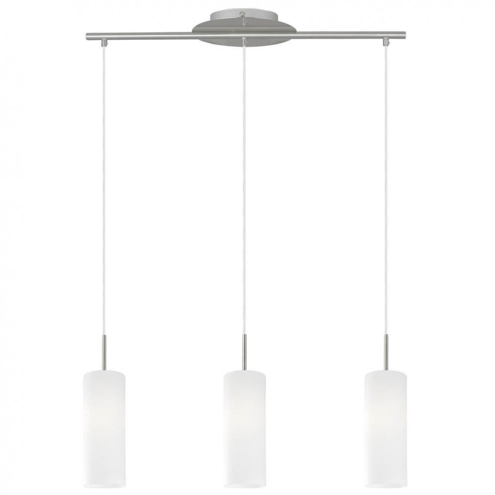 Подвесной светильник Eglo Troy 3 85978 фото 1 &mdash; Дзинь ля-ля