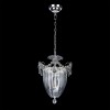 Подвесной светильник Lightstar Schon Silver 790034 фото 2 &mdash; Дзинь ля-ля