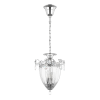 Подвесной светильник Lightstar Schon Silver 790034 фото 4 &mdash; Дзинь ля-ля