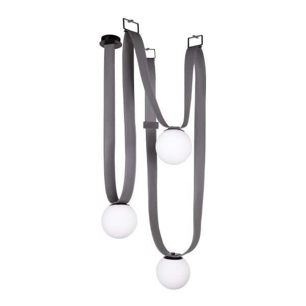 Подвесной светильник Loft IT Picot 10240/3 — Дзинь ля-ля