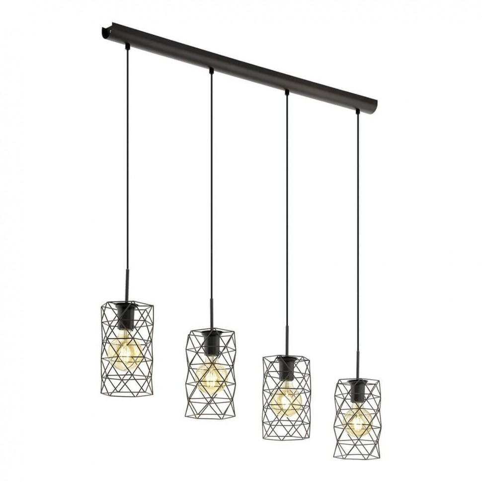 Подвесной светильник Eglo Estevau 97066 фото 1 &mdash; Дзинь ля-ля