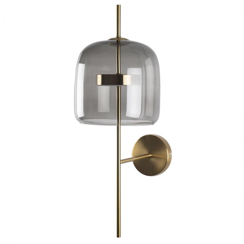 Настенный светильник Loft IT Dauphin 10041W фото 1 &mdash; Дзинь ля-ля