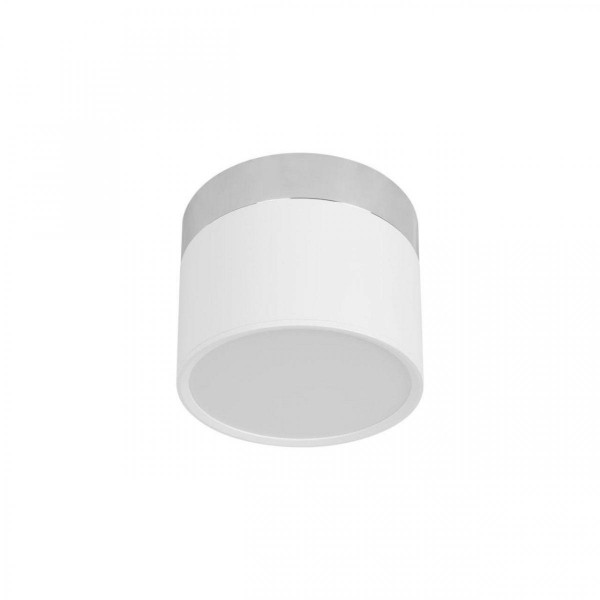 Накладной светодиодный светильник Loft IT Photon 10179/7 White — Дзинь ля-ля