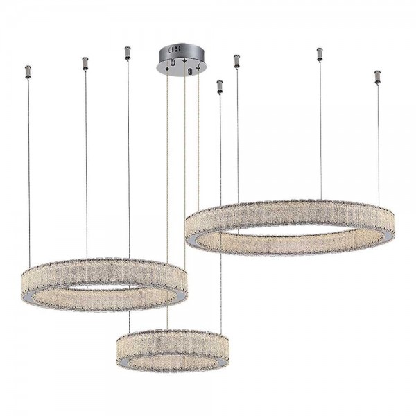 Подвесная люстра ST Luce LATOZZO SL6008.113.03 — Дзинь ля-ля