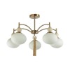 Люстра Lumion GLORIYA 8272/5C фото 1 &mdash; Дзинь ля-ля