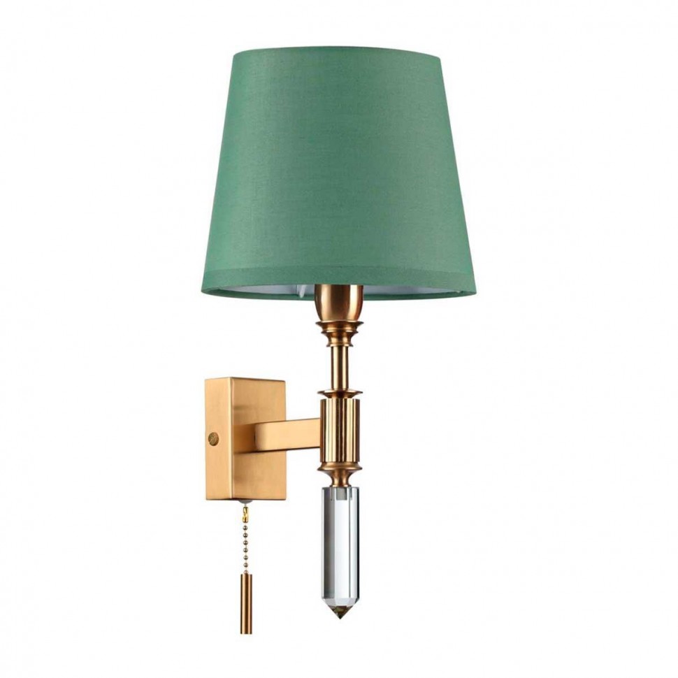 Бра Odeon Light Modern London 4887/1W фото 1 &mdash; Дзинь ля-ля