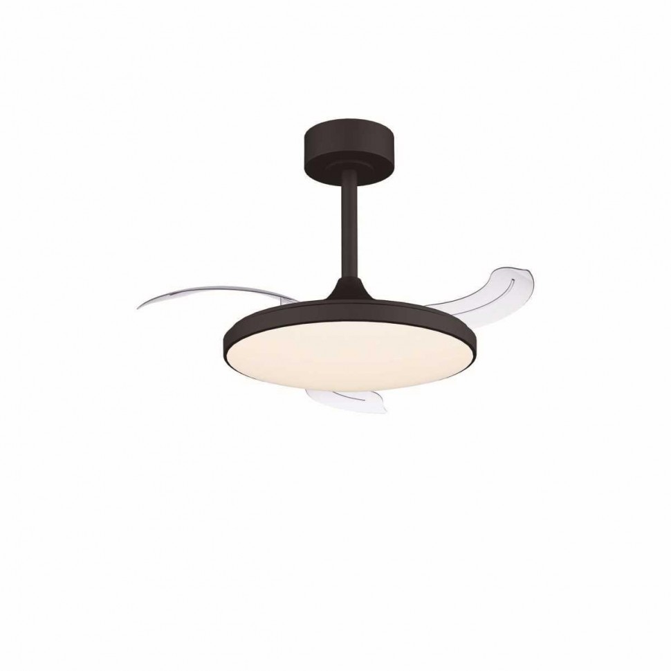 Люстра-вентилятор Mantra SLIM FAN mini 9056 фото 1 &mdash; Дзинь ля-ля