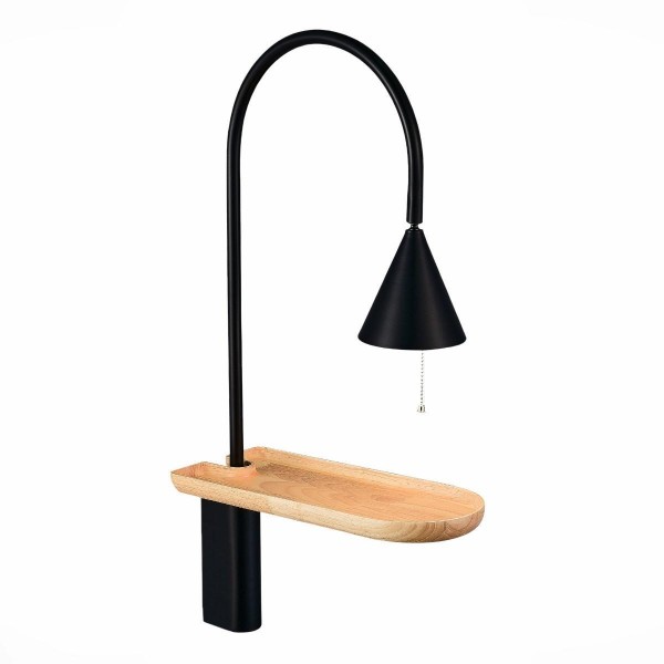 Настенный светильник ST Luce AMIRO SL1802.401.01 — Дзинь ля-ля
