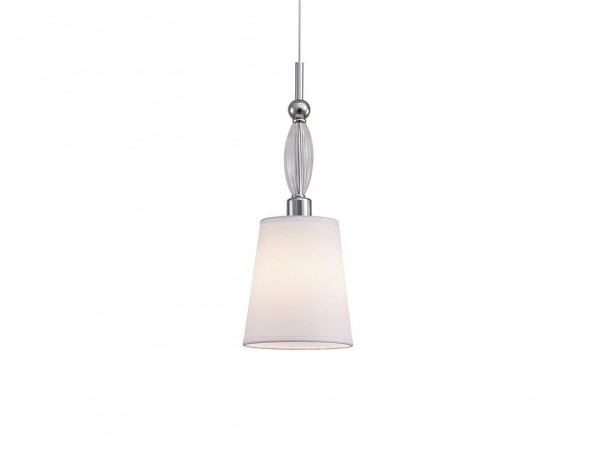 Подвесной светильник Newport Chelsy 4371/S chrome М0070441 &mdash; Дзинь ля-ля