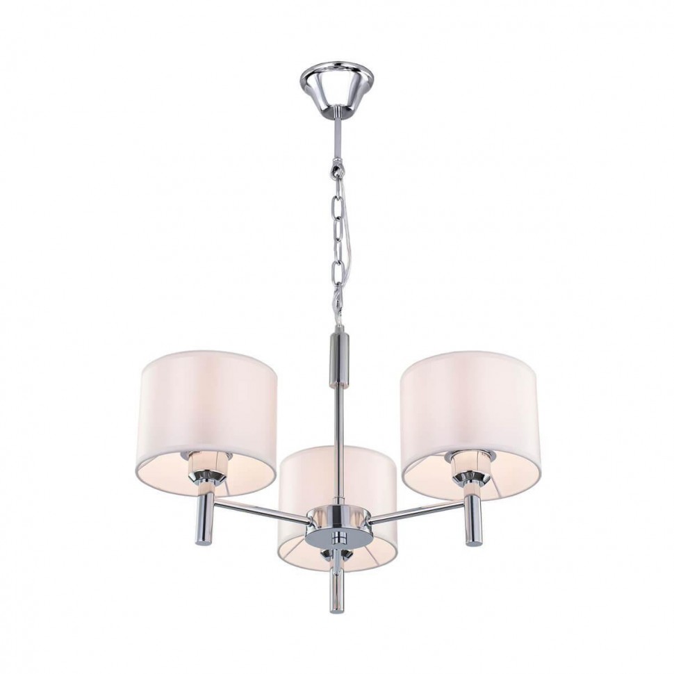 Подвесная люстра Citilux Аврора CL463130 фото 1 &mdash; Дзинь ля-ля