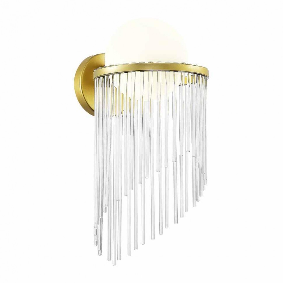 Бра ST Luce ALLEGRO SL1511.201.01 фото 1 &mdash; Дзинь ля-ля