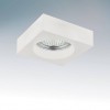 Встраиваемый светильник Lightstar Lei Mini 006149 фото 2 &mdash; Дзинь ля-ля
