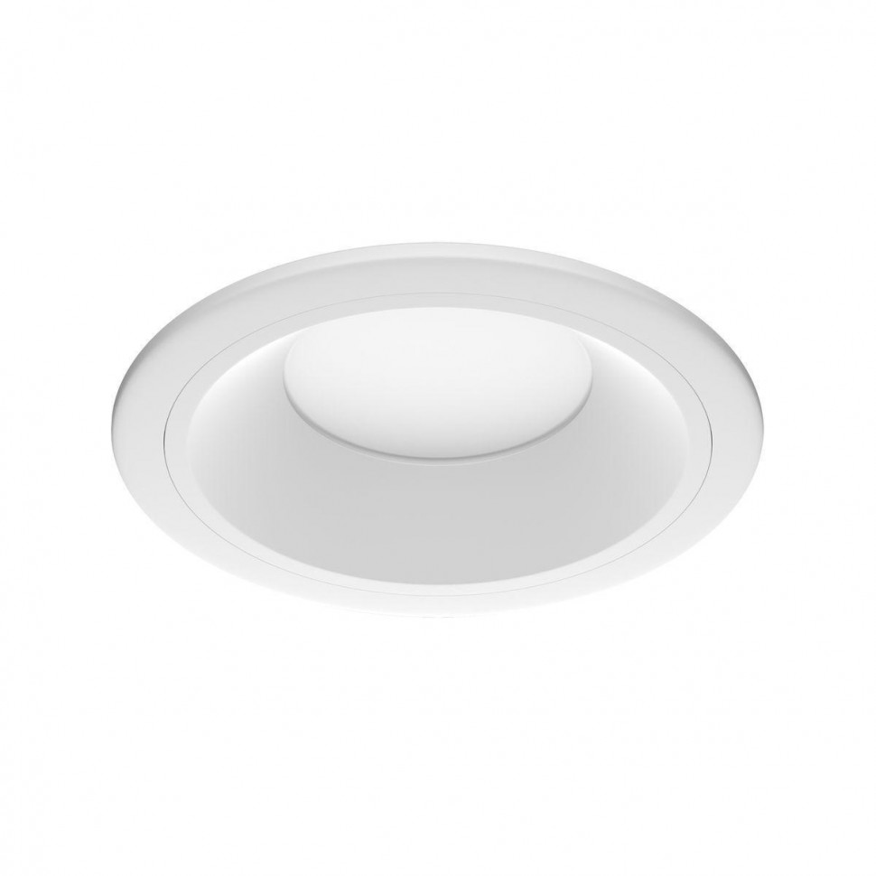 Встраиваемый светодиодный светильник Lightstar Zocco 220092 фото 1 &mdash; Дзинь ля-ля