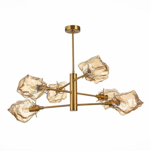 Подвесная люстра ST Luce Portici SL1175.302.06 — Дзинь ля-ля