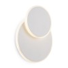 Настенный светильник (бра) Freya Siala 01 FR10025WL-L10W фото 1 — Дзинь ля-ля