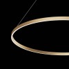 Подвесной светодиодный светильник Maytoni Rim MOD058PL-L65BS4K фото 2 — Дзинь ля-ля
