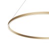 Подвесной светодиодный светильник Maytoni Rim MOD058PL-L65BS4K фото 4 — Дзинь ля-ля