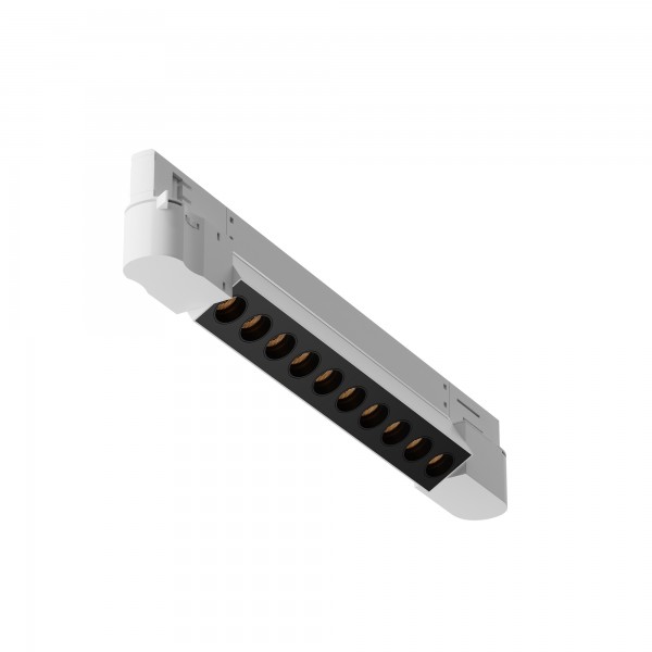 Трековый светильник Points Trinity 2700K 10Вт 30° Maytoni TR195-3-10W2.7K-M-W — Дзинь ля-ля
