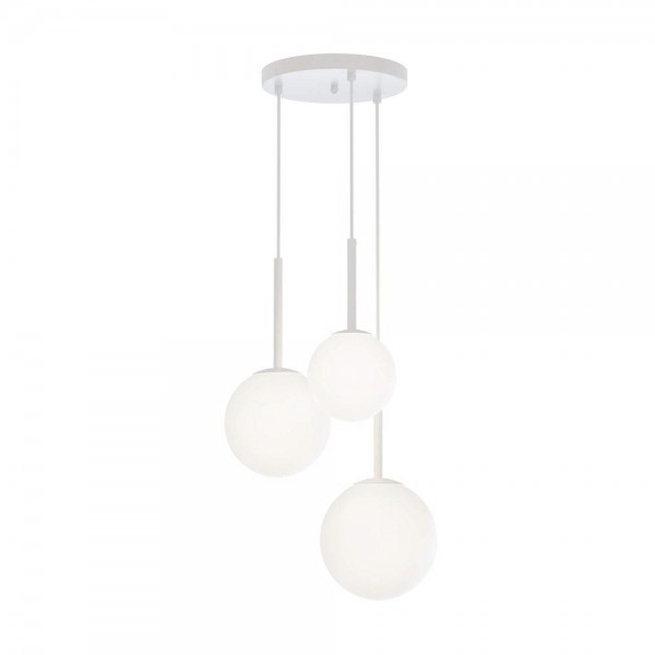 Подвесной светильник Maytoni Basic form MOD321PL-03W — Дзинь ля-ля