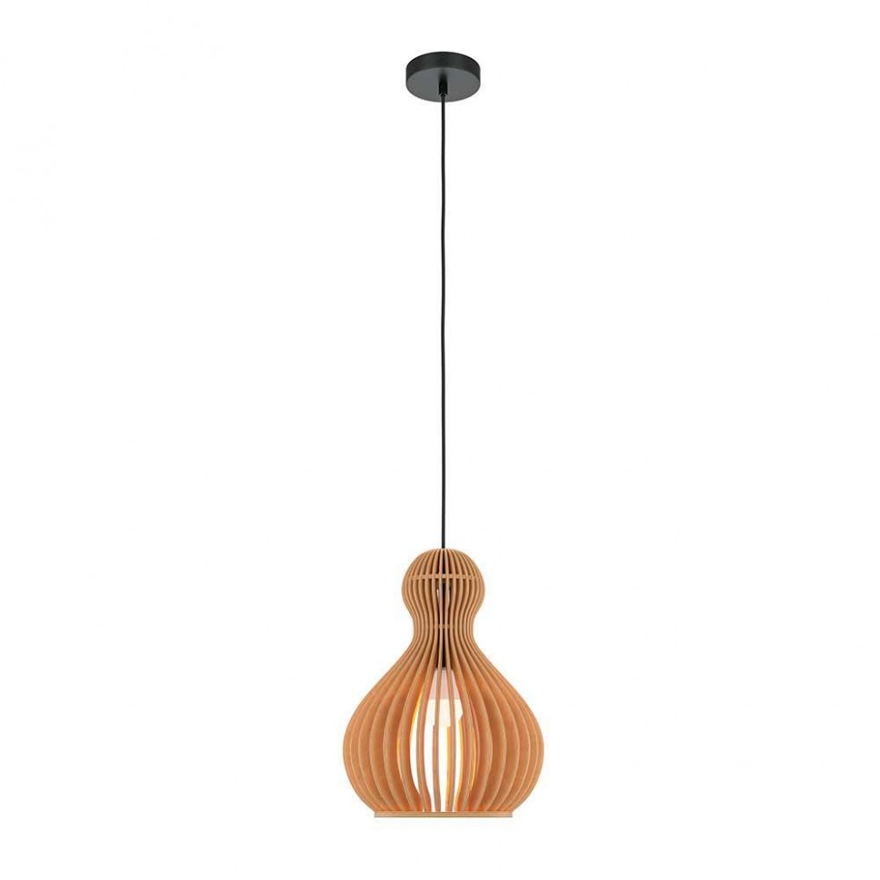 Подвесной светильник Maytoni Roots MOD192PL-01W1 фото 1 — Дзинь ля-ля