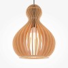 Подвесной светильник Maytoni Roots MOD192PL-01W1 фото 3 — Дзинь ля-ля