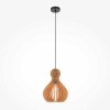 Подвесной светильник Maytoni Roots MOD192PL-01W1 фото 4 — Дзинь ля-ля