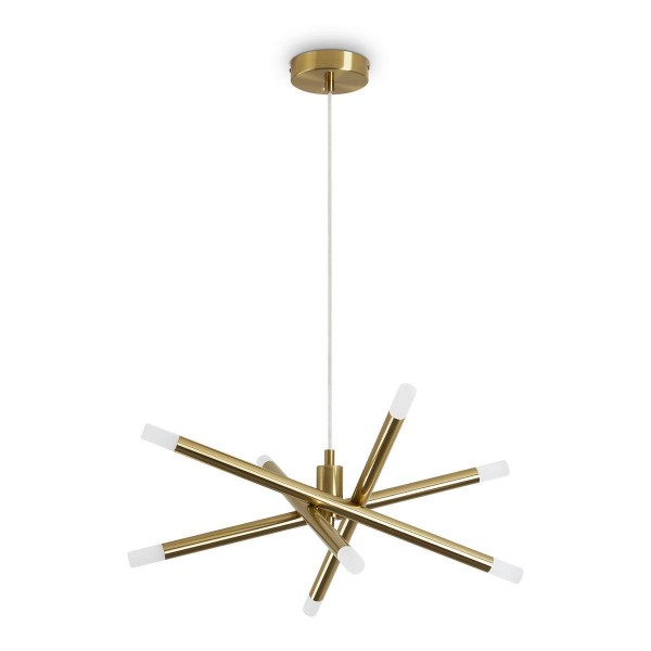 Подвесная светодиодная люстра Freya Wands FR6130PL-L24B &mdash; Дзинь ля-ля