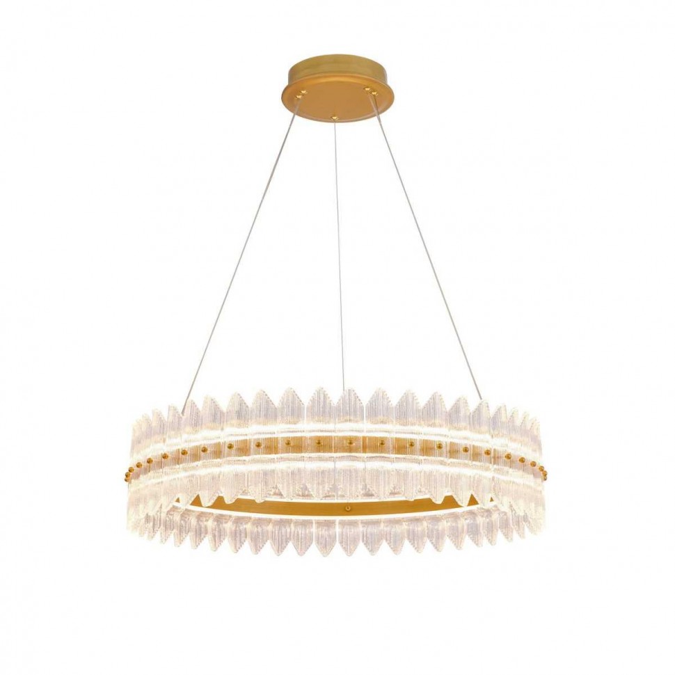 Люстра Favourite 4754-7P фото 1 &mdash; Дзинь ля-ля