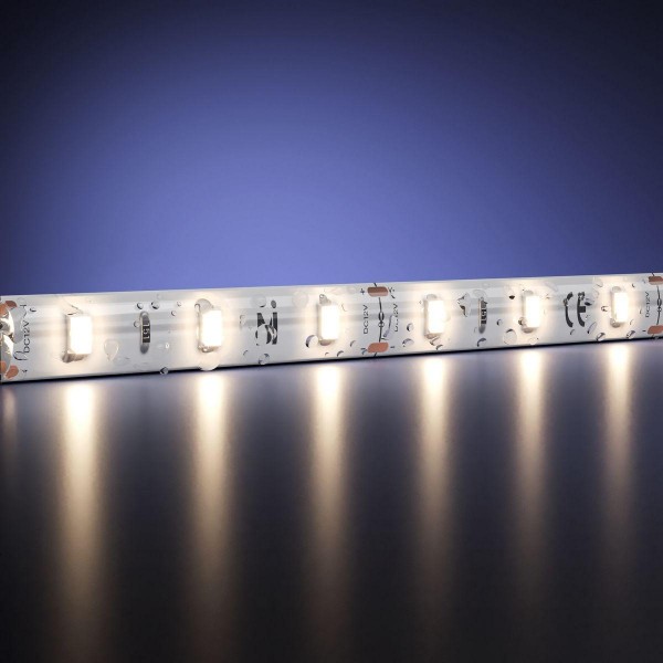 Светодиодная влагозащищенная лента Maytoni 7,2W/m 60LED/m 2835SMD дневной белый 5M 201021 — Дзинь ля-ля
